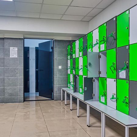 Apartament A1 Green Resort Z Basenem I Spa - 5D Apartamenty 스클라르스카포렘바 외부 사진